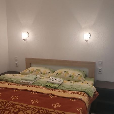 Apartman Mijatovic Žabljak Εξωτερικό φωτογραφία
