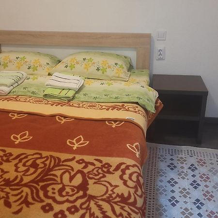 Apartman Mijatovic Žabljak Εξωτερικό φωτογραφία