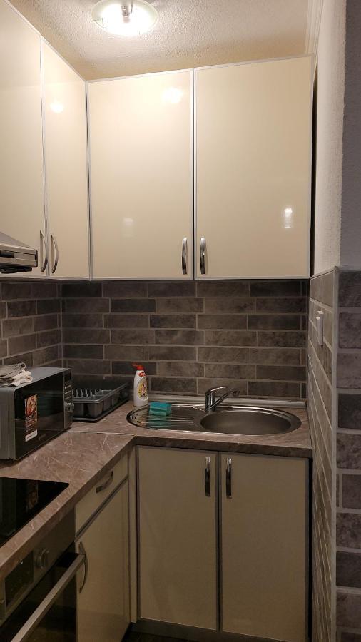 Apartman Mijatovic Žabljak Εξωτερικό φωτογραφία