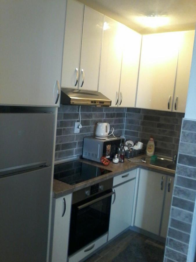 Apartman Mijatovic Žabljak Εξωτερικό φωτογραφία