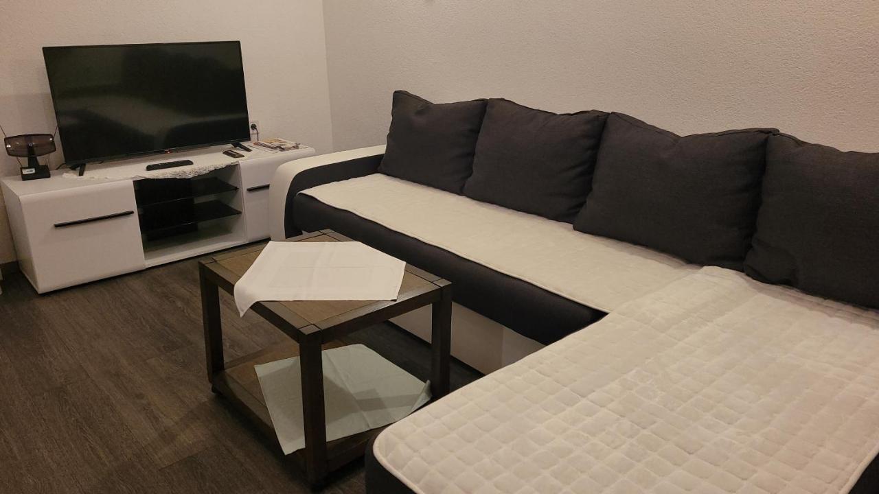 Apartman Mijatovic Žabljak Εξωτερικό φωτογραφία