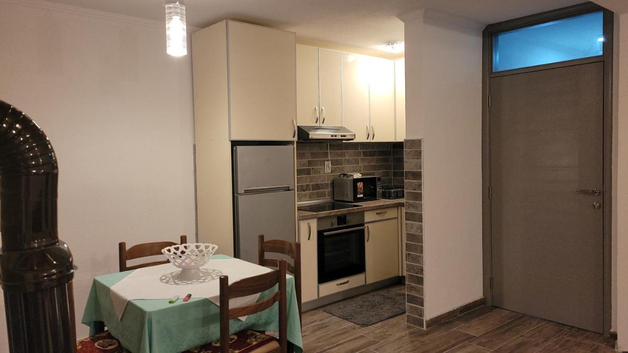 Apartman Mijatovic Žabljak Εξωτερικό φωτογραφία