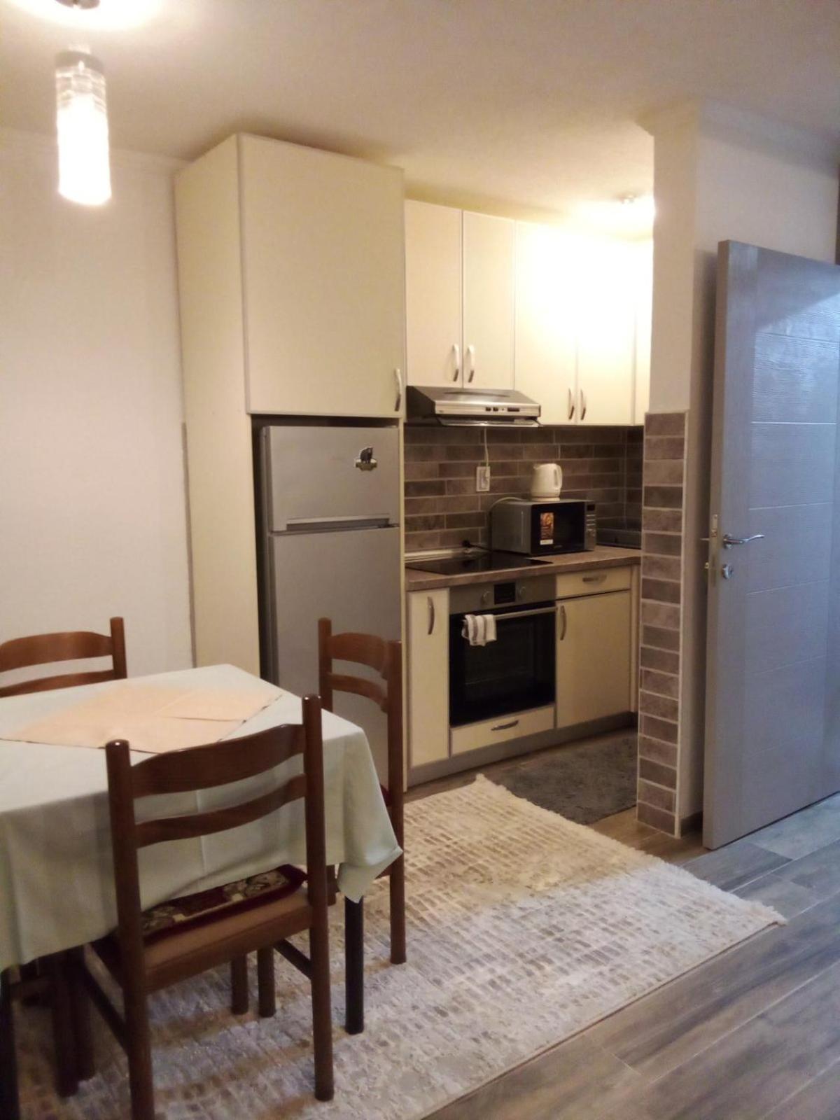 Apartman Mijatovic Žabljak Εξωτερικό φωτογραφία