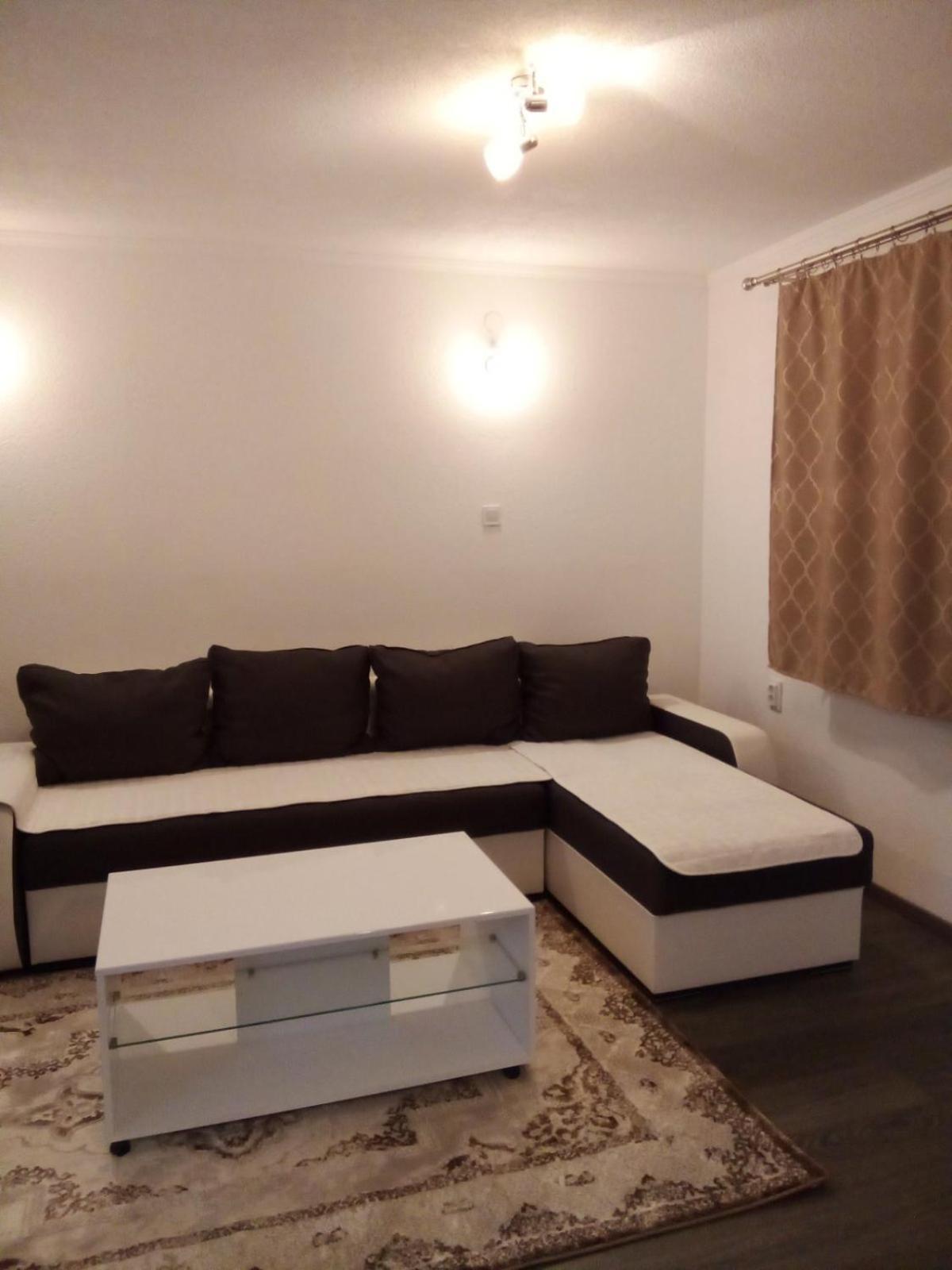 Apartman Mijatovic Žabljak Εξωτερικό φωτογραφία