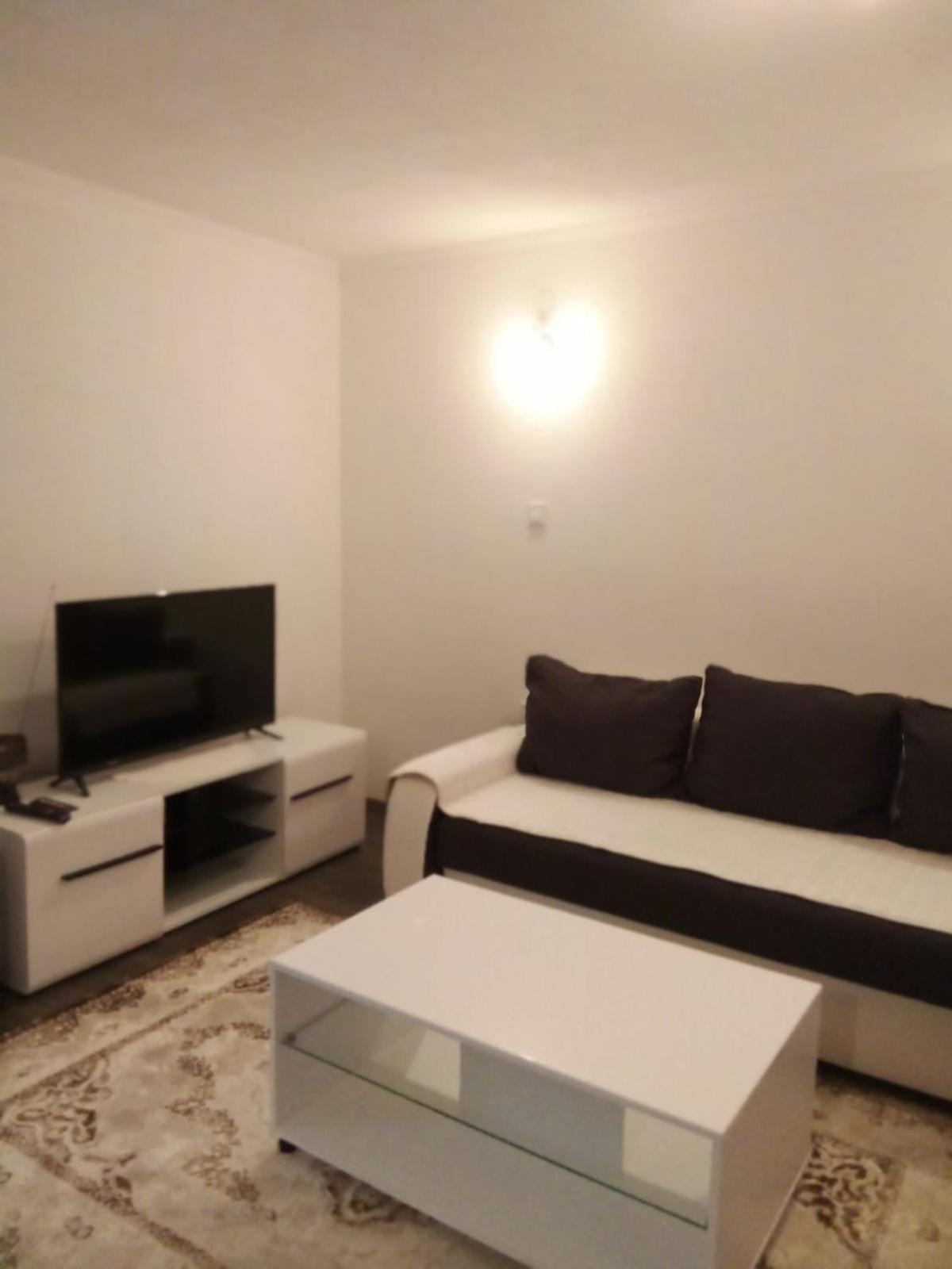 Apartman Mijatovic Žabljak Εξωτερικό φωτογραφία